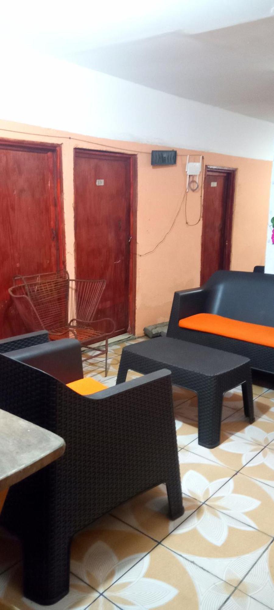 Acajutla Vista Del Mar酒店 外观 照片